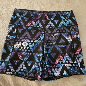 CVG Stardust 5 inch Shorts- size L